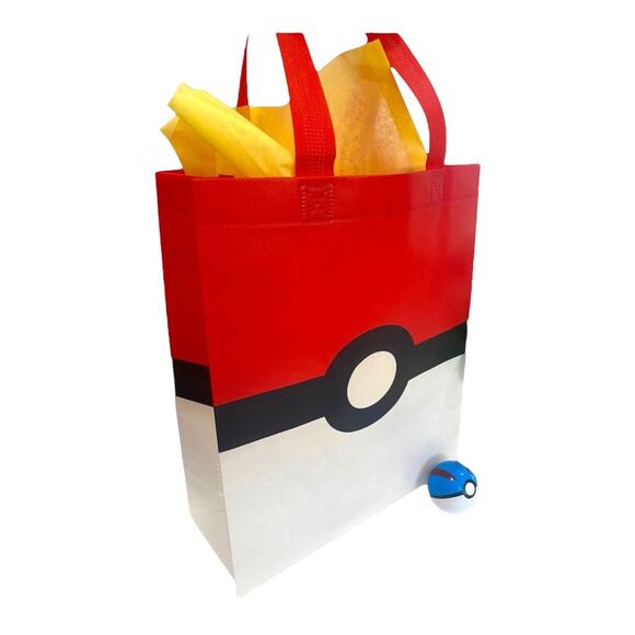 Pokemon Easter Basket Cards Pokémon Plush Umbreon Surprise Pokeball Book Toy Set - Picture 4 of 9